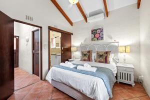 San Lameer Villa 2914 - 3 Bedroom Classic - 6 pax - San Lameer Rental Agency - 4hvězdičkové hotely ve městě Southbroom