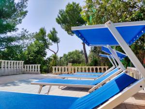 Residence Mariposa - Apartments & Rooms