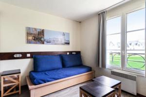 Résidence Port du Crouesty - maeva Home - Appartement 2 pièces 5 personnes - Confort - vue Mer MAE-4764