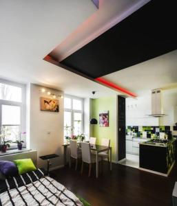 DeLux14 - apartament