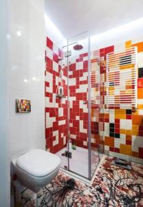 DeLux14 - apartament