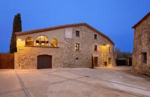 Turisme Rural Mas Ametller - Casa Gran