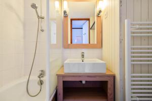 Résidence Port du Crouesty - maeva Home - Appartement 2 pièces 5 personnes Confort MAE-4782