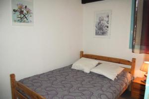 Résidence Belle Plage - VILLA 3 PIECES 6 couchages PORT LEUCATE. Réf: 3BP_11F MAE-5764