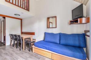 Résidence Port du Crouesty - maeva Home - Appartement duplex 3 pièces 7 personnes Confort MAE-4800