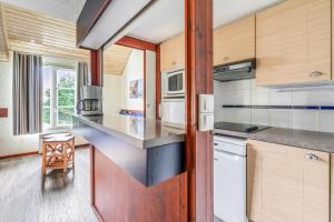 Résidence Port du Crouesty - maeva Home - Appartement duplex 3 pièces 7 personnes Confort MAE-4800