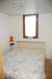 Résidence Grande Bleue - VILLA T2 MEZZANINE 6 couchages PORT LEUCATE MAE-5794