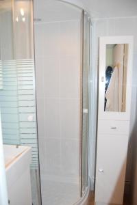 Résidence Grande Bleue - VILLA T2 MEZZANINE 6 couchages PORT LEUCATE MAE-5794