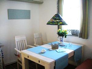 SÖNSHÖRN 26, WHG. 5 Wattblick – SYLT Munkmarsch