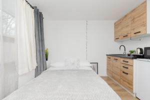 Cozy Studio Batorego by Rent like home