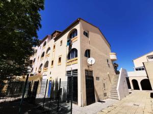 Résidence Les Arcades - 2 Pièces 4 couchages PORT LEUCATE MAE-5874