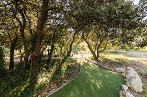 Village Pont Royal en Provence - maeva Home - Appartement climatisé avec terrasse 4 pièces 8 personnes - Prestige - super Home MAE-6210