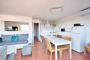 Appartements Village Pont Royal en Provence - maeva Home - Appartement climatise avec terrasse 4 pieces 8 personnes - Prestige - super Home MAE-6210 : photos des chambres