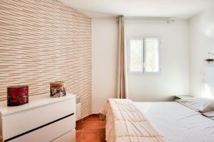 Appartements Village Pont Royal en Provence - maeva Home - Appartement climatise avec terrasse 4 pieces 8 personnes - Prestige - super Home MAE-6210 : photos des chambres