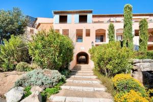 Appartements Village Pont Royal en Provence - maeva Home - Appartement climatise avec terrasse 4 pieces 8 personnes - Prestige - super Home MAE-6210 : photos des chambres