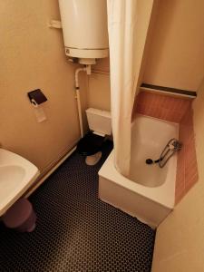 Résidence Terrasses De La Mediterranee 3 - 2 Pièces 4 couchages PORT LEUCATE MAE-6004