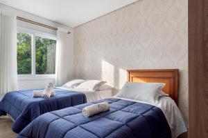 Casa de Pedra 2 Suítes c Piscina by Achei Gramado