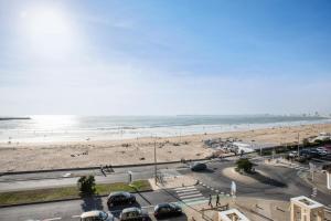 Résidence Les Océanes - maeva Home - Appartement 2 pièces 6 personnes Confort - vue mer MAE-6393