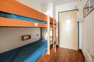 Appartements Residence Les Oceanes - maeva Home - Appartement 2 pieces 6 personnes Confort - vue mer MAE-6393 : photos des chambres