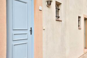 Appartements Les Maisons de Pont Royal en Provence - maeva Home - Maison 3 pieces 6 personnes climatise - Selection MAE-6421 : photos des chambres