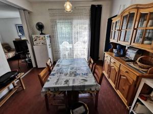 Résidence Les Zodiaques - Appartement 3 Pièces 5 couchages PORT LEUCATE. Réf: 1ZOD_C2 MAE-6094