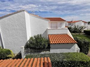 Résidence Les Zodiaques - Appartement 3 Pièces 5 couchages PORT LEUCATE. Réf: 1ZOD_C2 MAE-6094