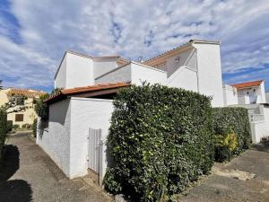 Résidence Les Zodiaques - Appartement 3 Pièces 5 couchages PORT LEUCATE. Réf: 1ZOD_C2 MAE-6094