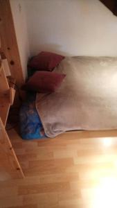 Résidence Rochechateau - Studio cabine + mezzanine 4 personnes 2 exposé Ouest MAE-4244