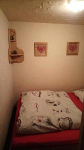 Résidence Rochechateau - Studio cabine + mezzanine 4 personnes 2 exposé Ouest MAE-4244