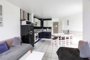 Résidence Port Bourgenay - maeva Home - Appartement 2 pièces 7 personnes - Sélection MAE-7339