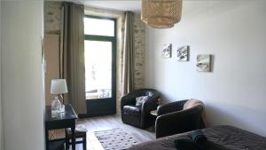 B&B / Chambres d'hotes Chambre d-hotes de la Savonnerie : photos des chambres