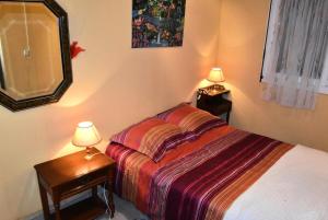 Résidence Maisons De Leucate - Villa trois pièces, 4 personnes, Port Leucate MAE-6414