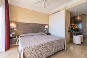 Studio (2 Adults) room in Palm Oasis Maspalomas