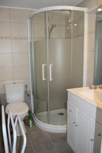 Résidence Maisons De La Plage - Magnifique villa pour 6 personnes entre plage et centre à Port Leucate. Réf: 1MPL_137J MAE-6464