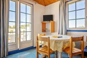 Résidence Port Bourgenay - maeva Home - Appartement 2 pièces 5 personnes Confort MAE-8304