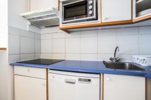 Résidence le Village de Cap Esterel - maeva Home - Appartement 3 pièces 7 personnes - Confort MAE-0548