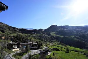 Chalet Dorcieres - 2 Pièces 5 Personnes MAE-6174