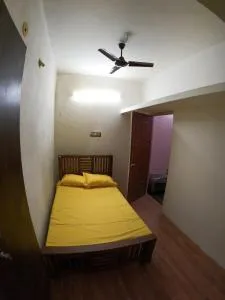 La Rasamb Séjour - Kottakupam