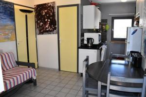 Résidence Ile Des Pecheurs - VILLA TROIS PIECES 6 couchages LE BARCARES MAE-6764