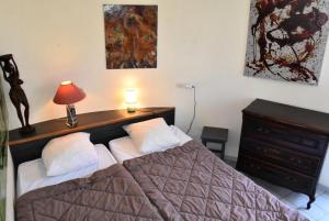 Résidence Ile Des Pecheurs - VILLA TROIS PIECES 6 couchages LE BARCARES MAE-6764