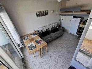 Résidence Terrasses De La Mediterranee 1 - 2 Pièces 4 couchages PORT LEUCATE MAE-6794