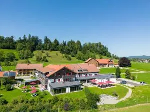 Sontheims Naturhotel & Spa - Bad Altensberg
