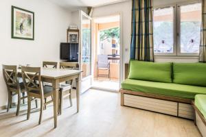 Résidence Saint-Raphaël Valescure - maeva Home - Studio 4 personnes Sélection MAE-3064