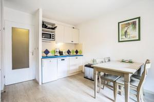 Résidence Saint-Raphaël Valescure - maeva Home - Studio 4 personnes Sélection MAE-3064