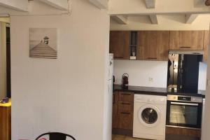 Maisonnette 3 chambres - Confort