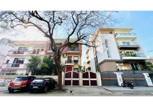 BluO Vasant Vihar PVR - Terrace Garden, Lift