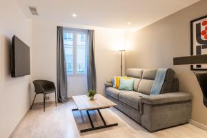 1-Br apartment close to the beaches