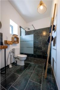 B&B / Chambres d'hotes Chambre d-hotes de la Savonnerie : photos des chambres