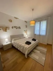 Sereno house apartment - Roncadelle