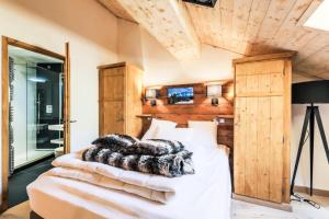 Résidence Les Arcs 1950 Le Village - maeva Home - Appartement 3 pièces 8 personnes Exclusive MAE-3892